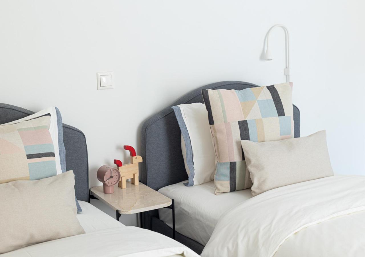 Elegant Apt 50Meters Close Acropolis Atenas Exterior foto
